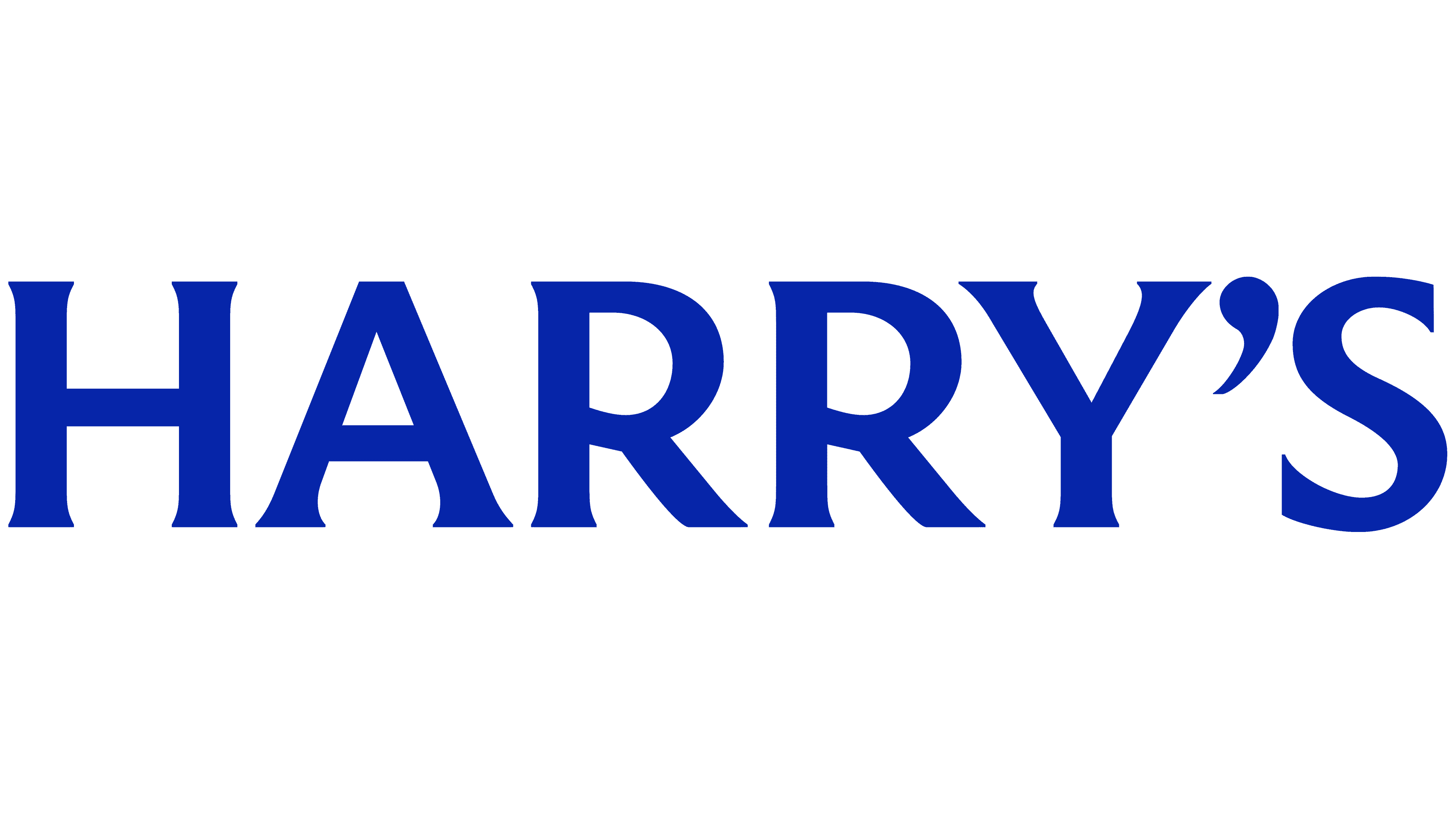 Harry's