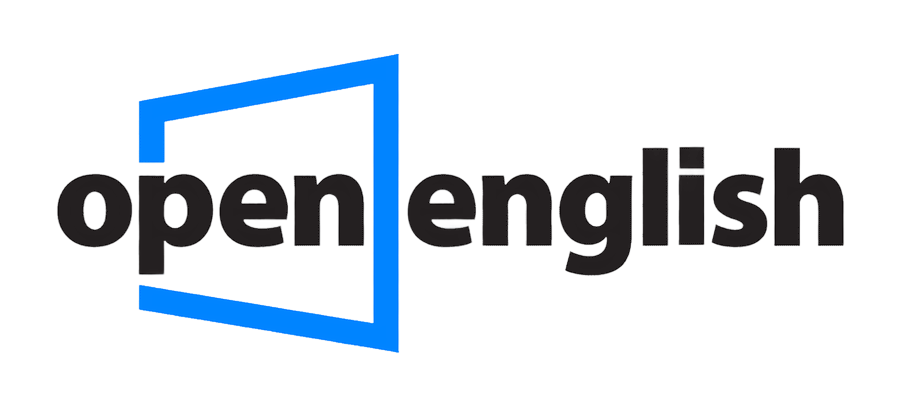 Open English