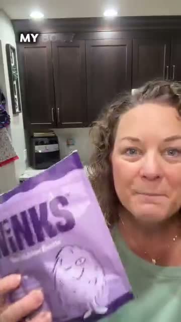 Kristen’s Winks submission